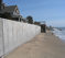 Concrete Seawall