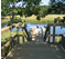 “Pier, Ramp, & Float